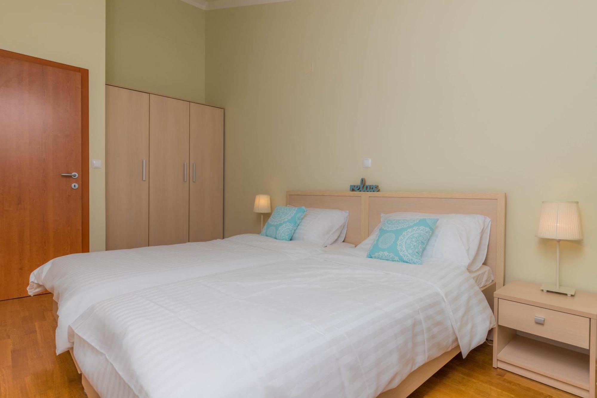 セルツェSimba Apartman 59アパートメント エクステリア 写真