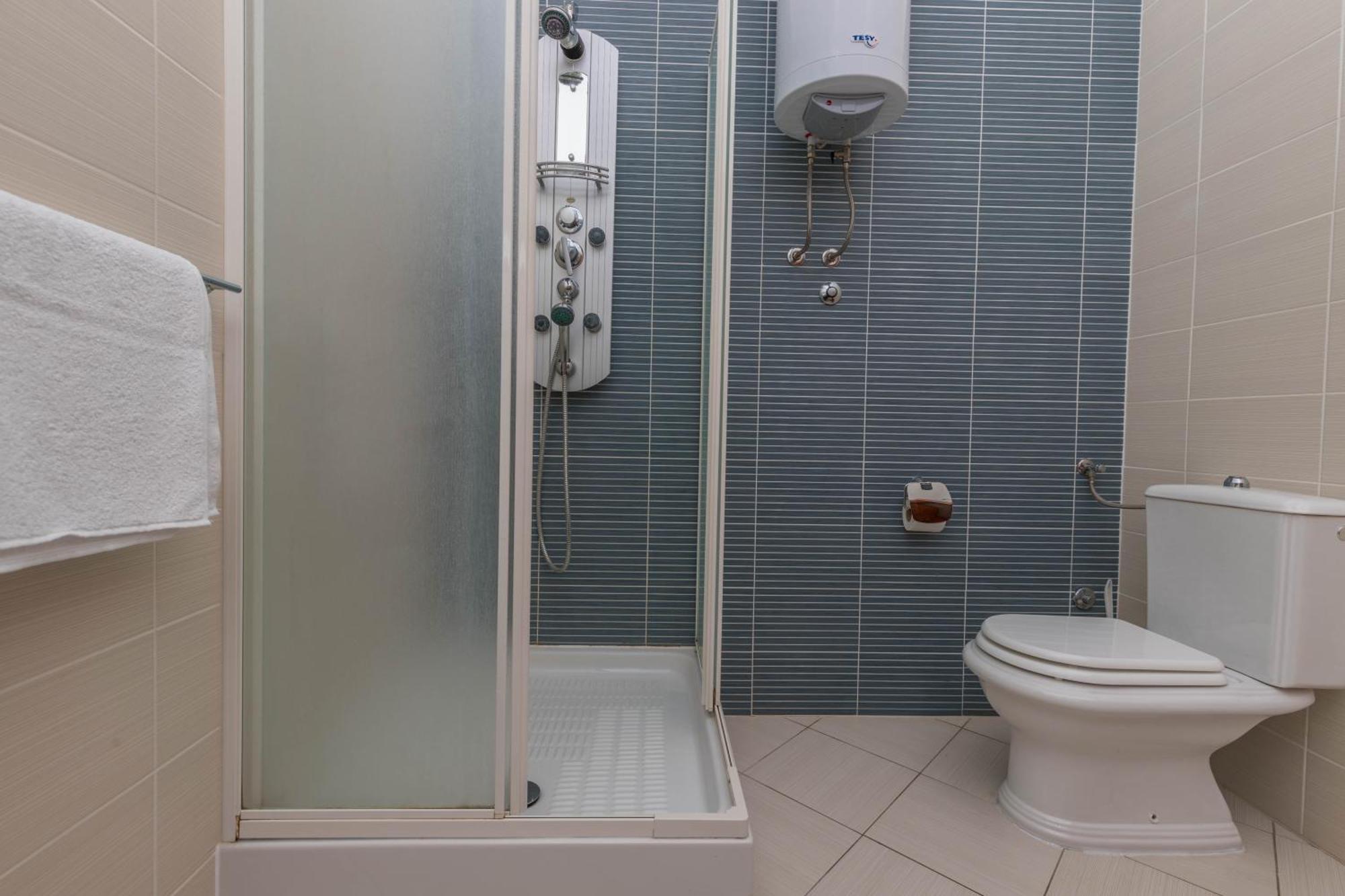 セルツェSimba Apartman 59アパートメント エクステリア 写真